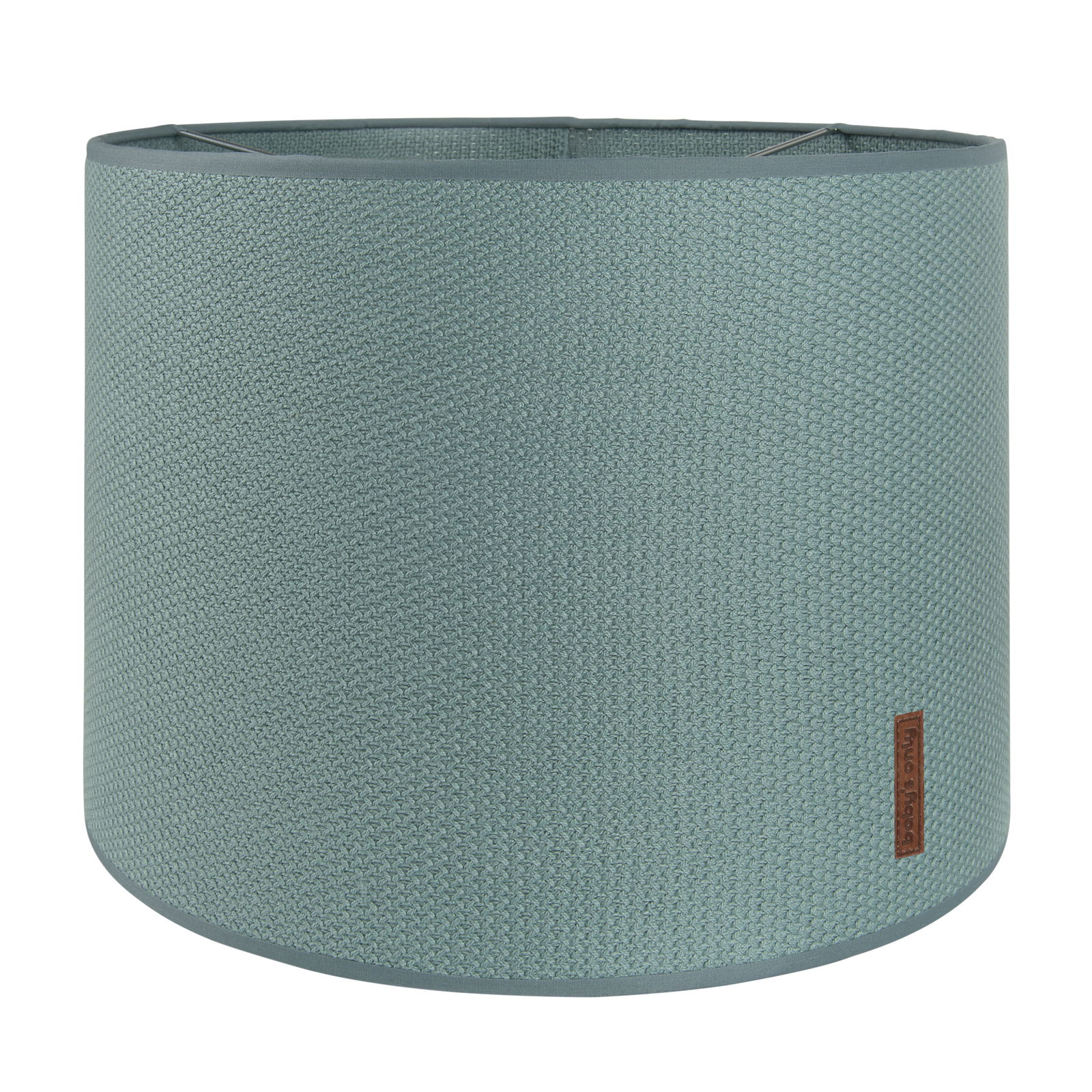 Lampshade Classic stonegreen - Ø30 cm