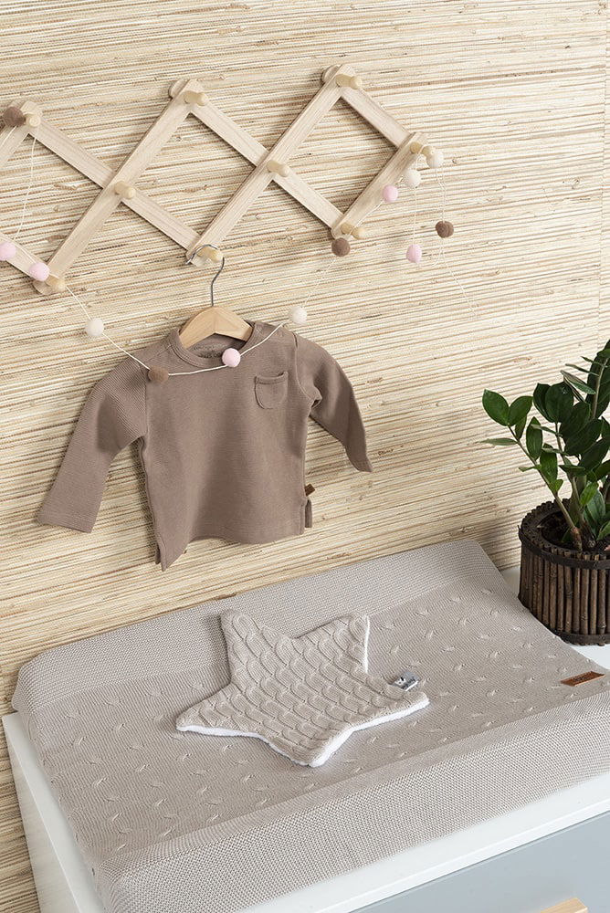 Sweater Pure mocha - 56