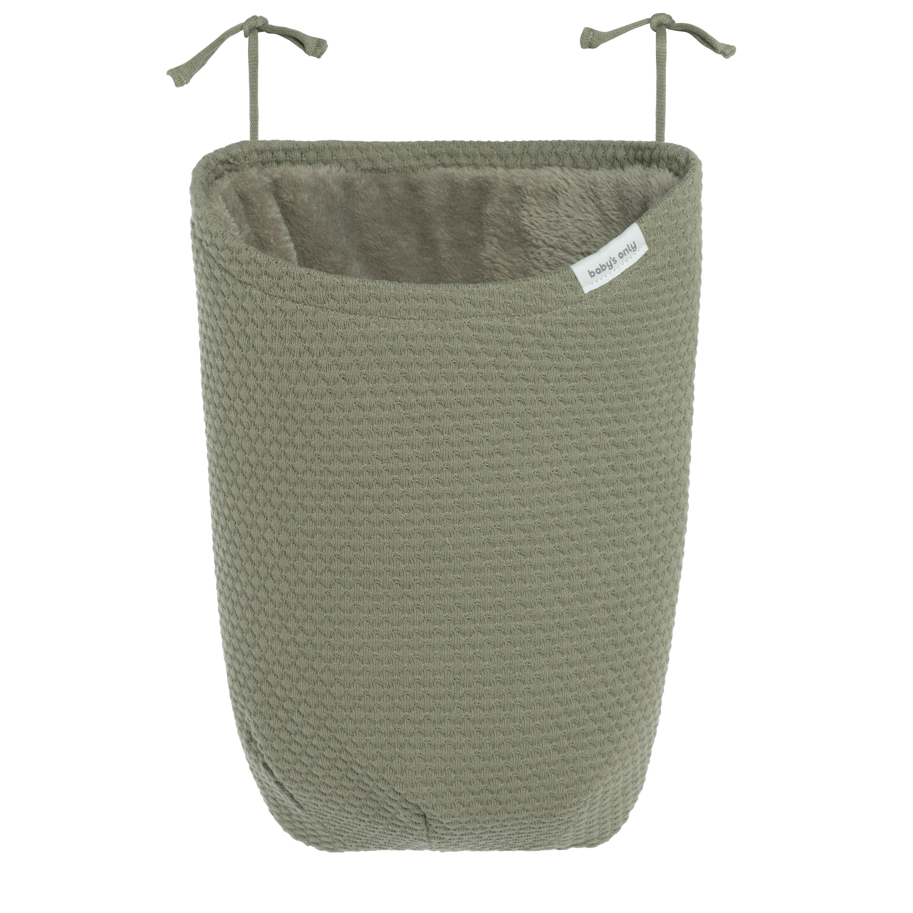 Sac de rangement Sky urban green