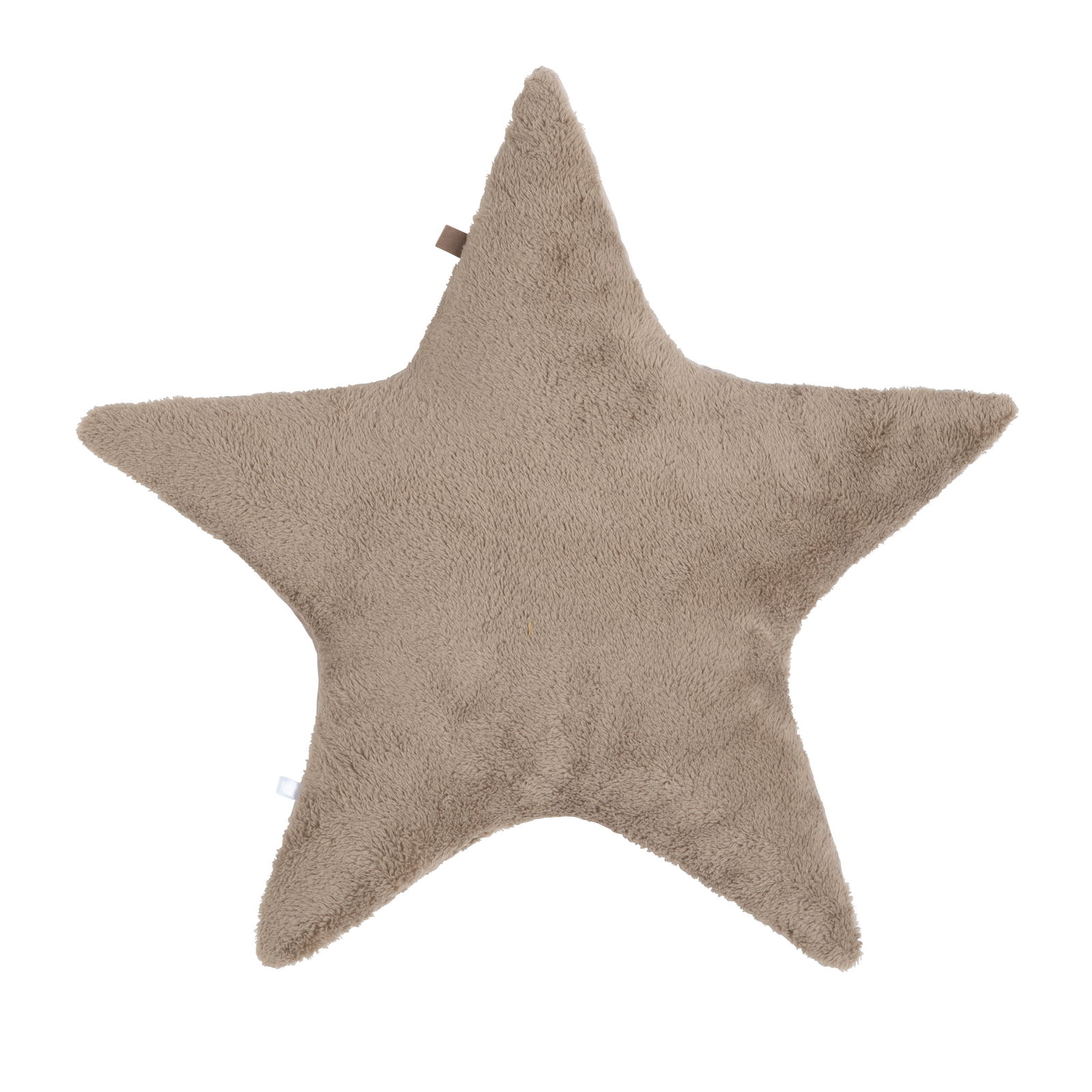Kussen ster teddy Sense clay - 1