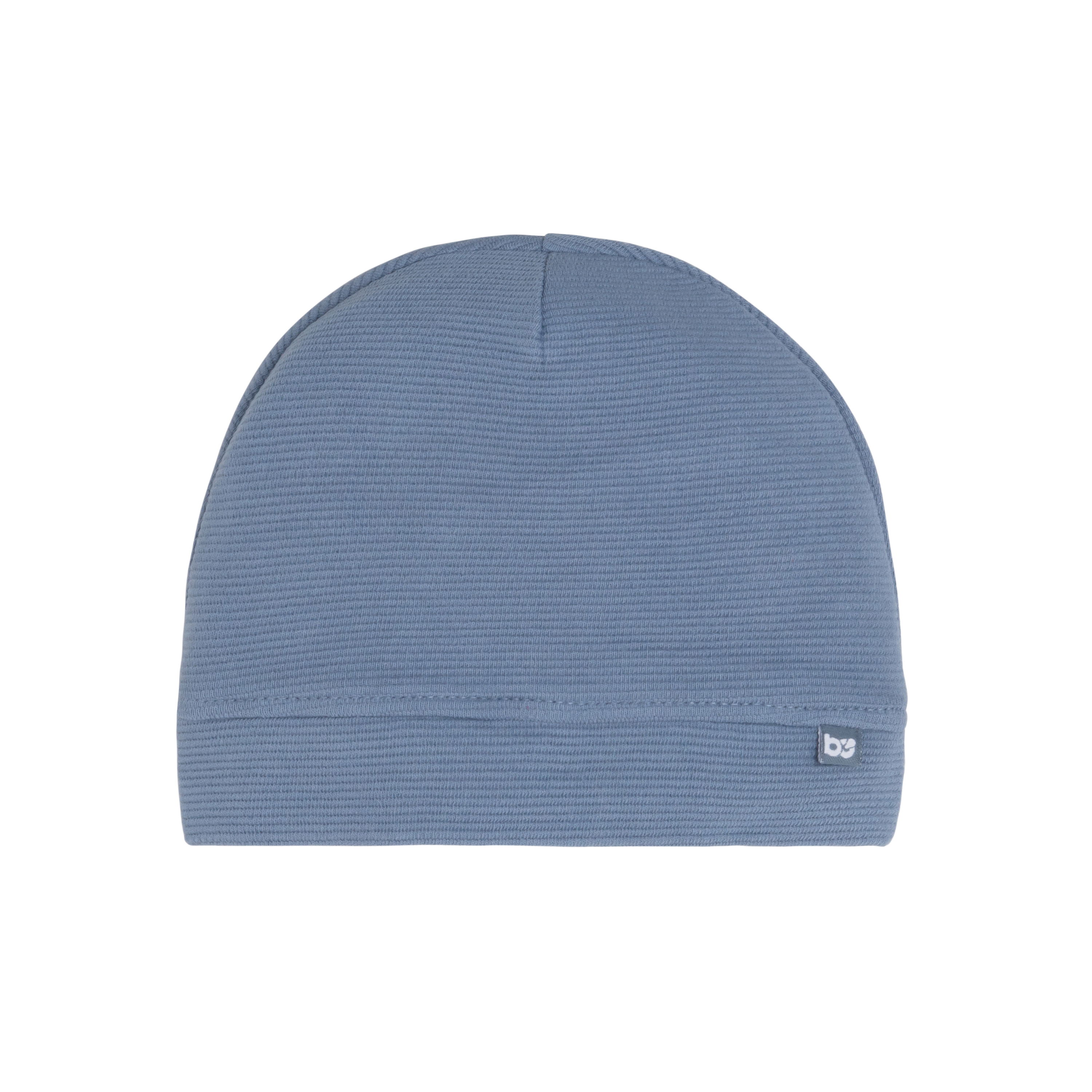 Bonnet Pure vintage blue - 0-3 mois