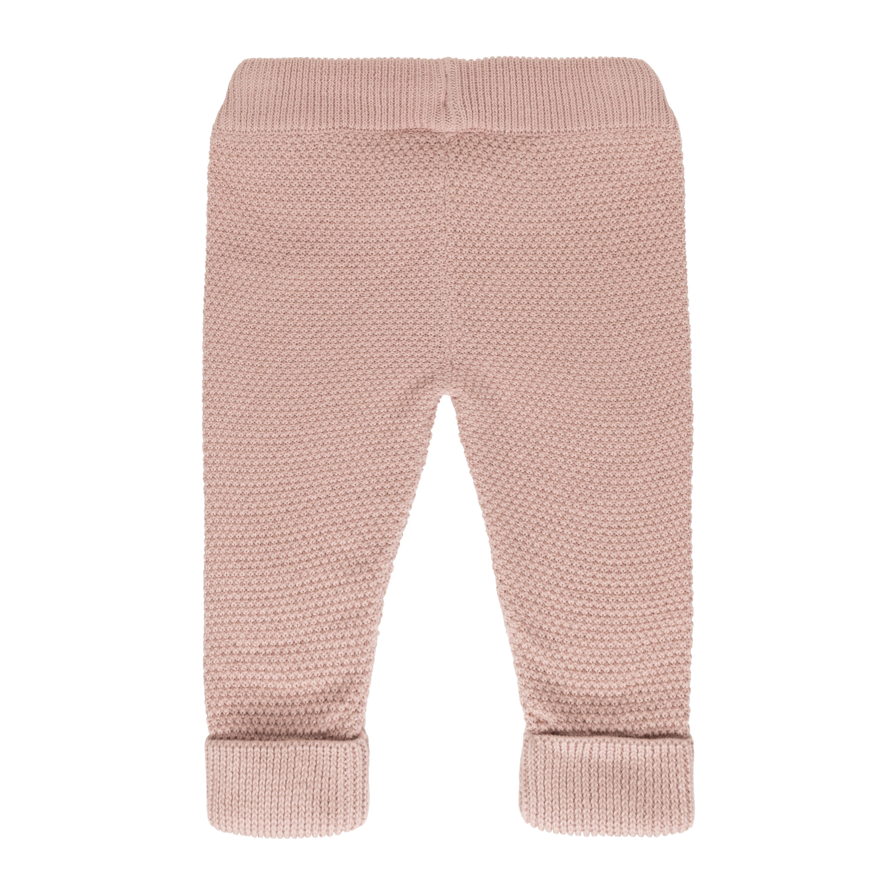 Pantalon Willow vieux rose - 56