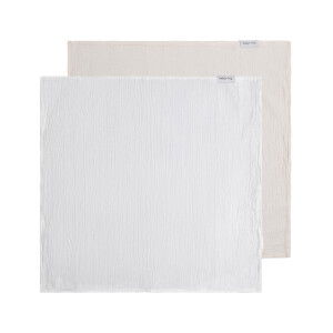 Warm Linen/Wit