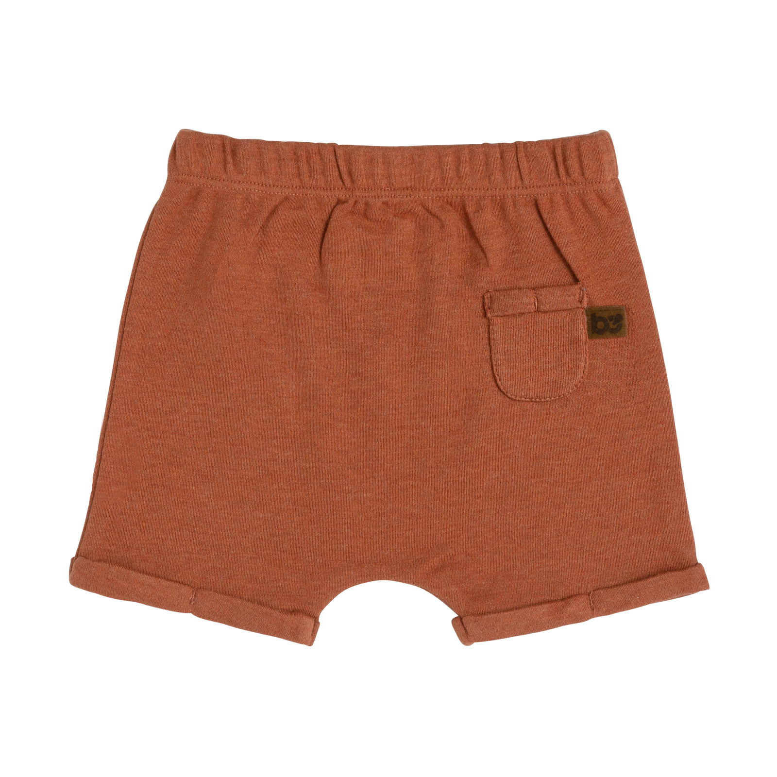 Shorts Melange honey - 50