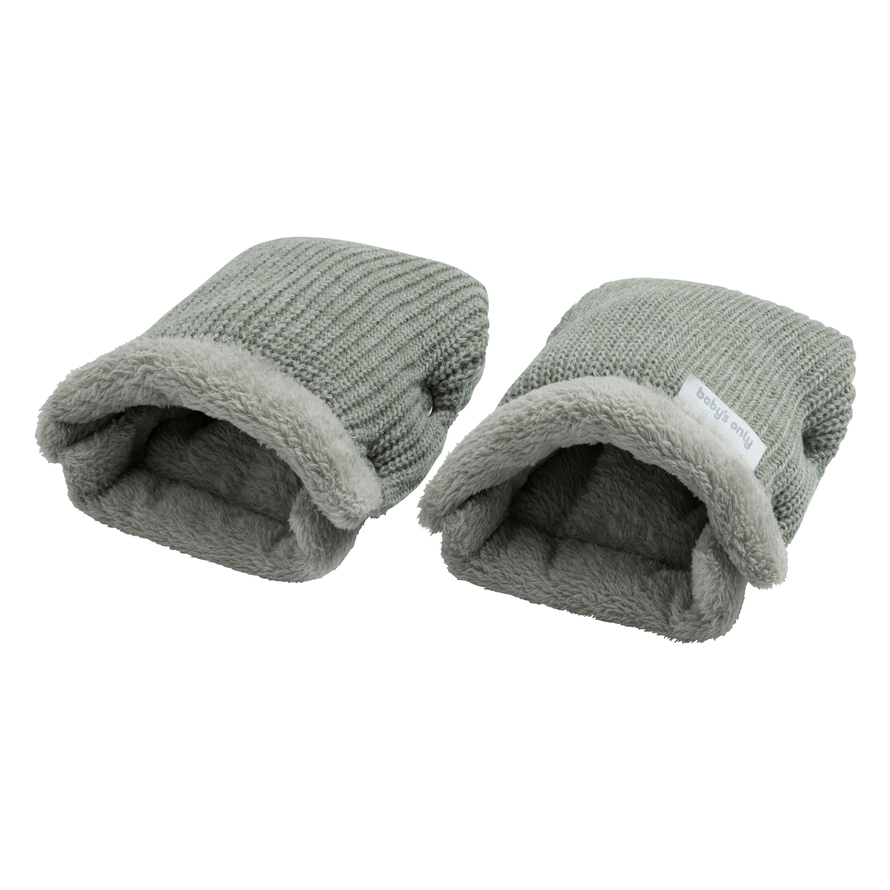 Gants pour poussettes Hope urban green