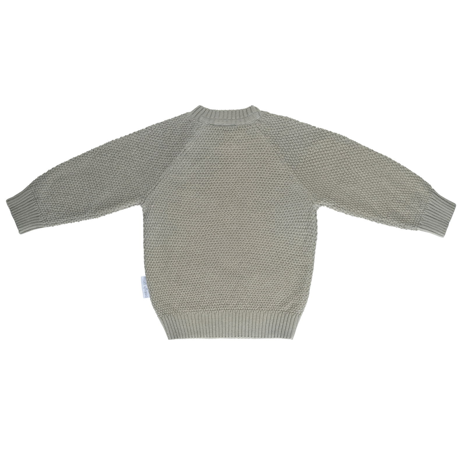 Truitje Willow urban green - 80