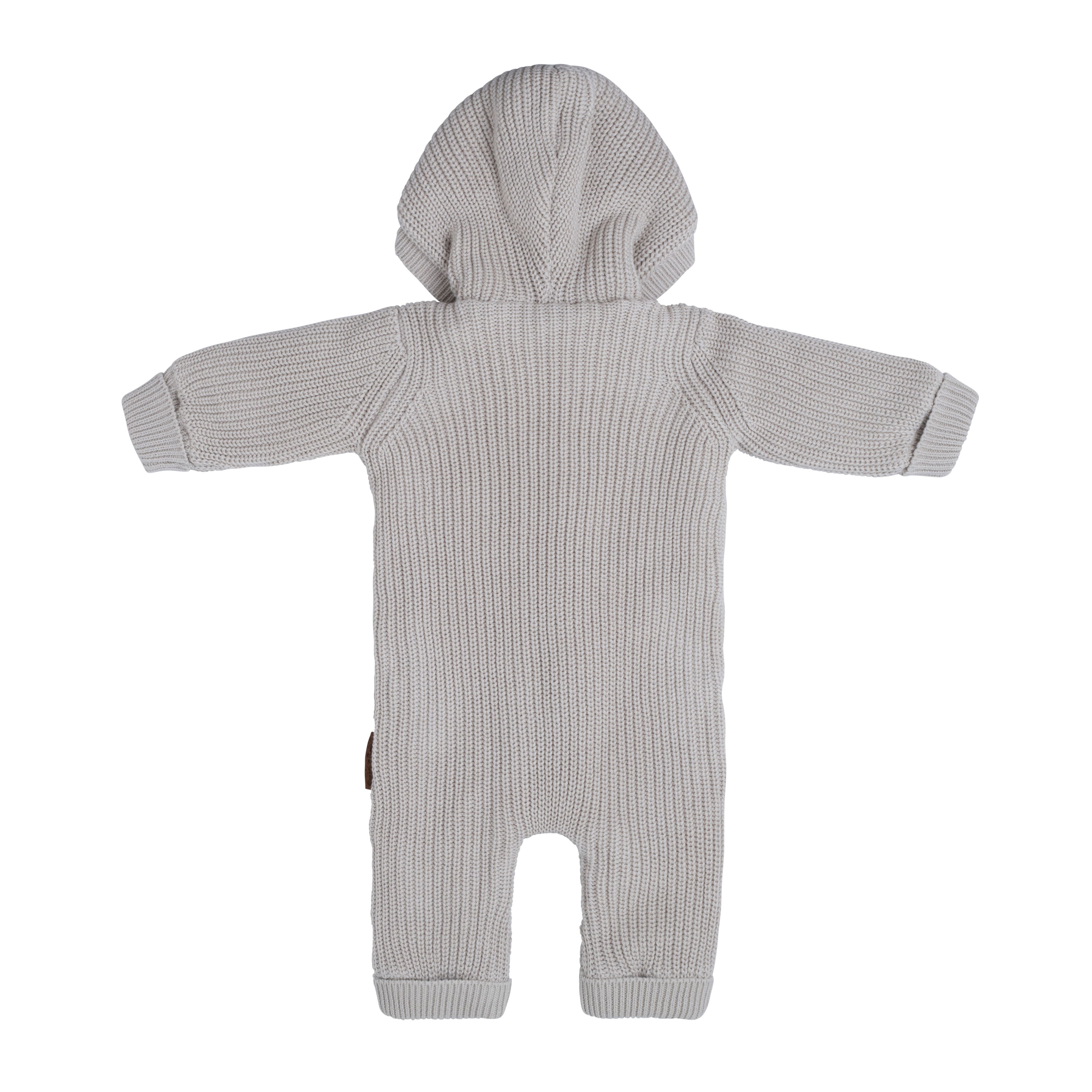 Overall Teddyfutter Soul Warm Linen - 74